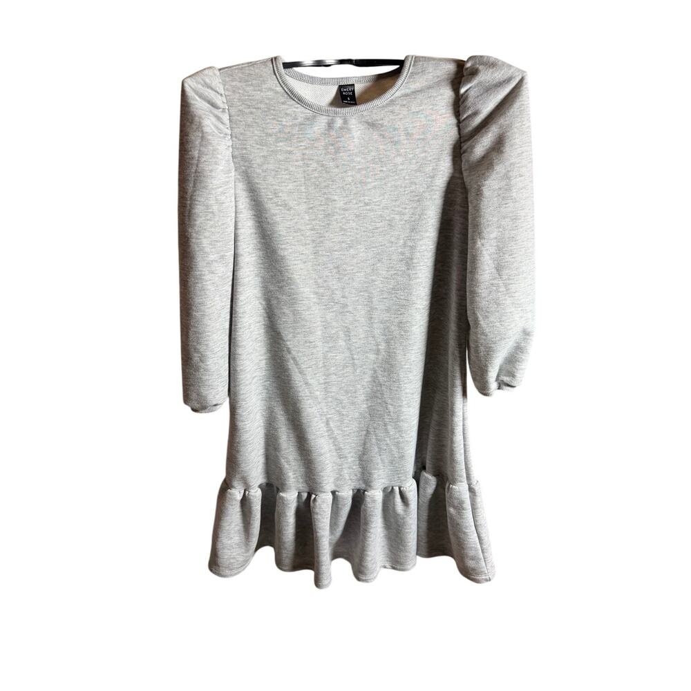 Emery Rose babydoll dress